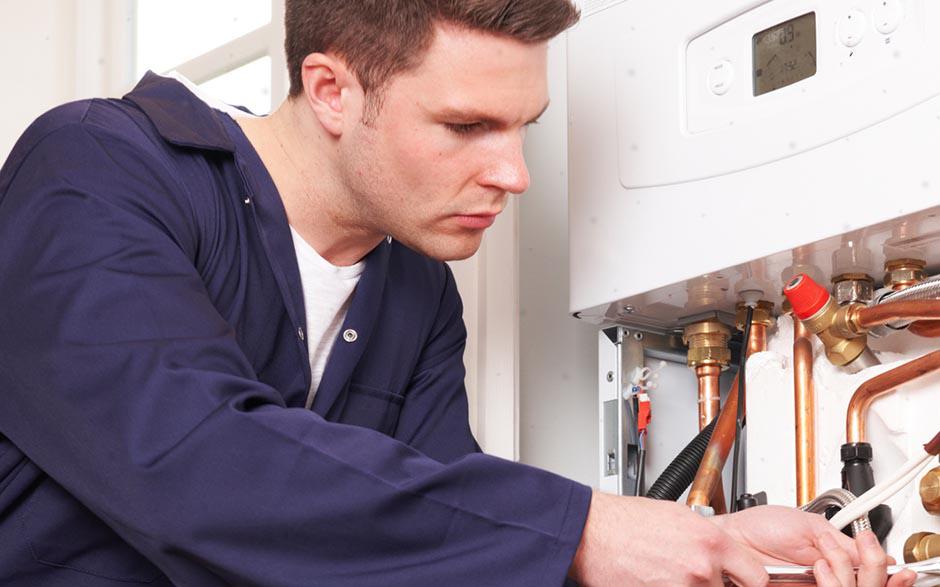 entreprise chauffage